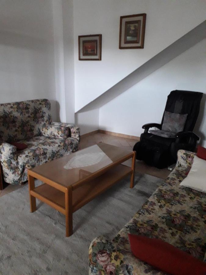 Vidin Raj Apartment Vremski Britof Exterior photo